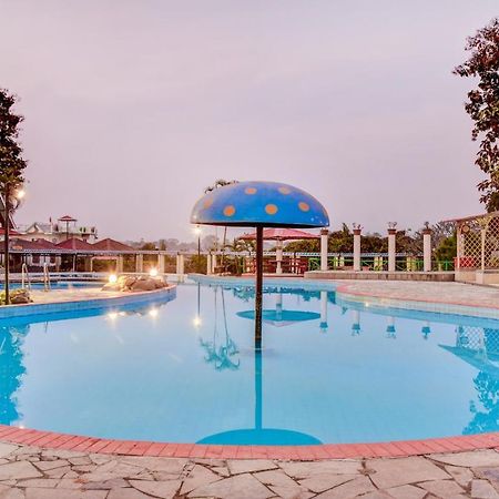 Treebo Premium Blue Mountain Country Club And Resort Shiliguri Exterior foto