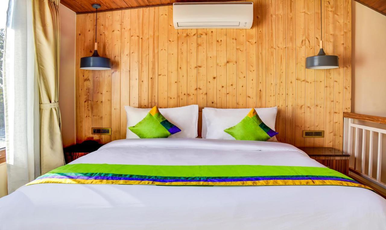 Treebo Premium Blue Mountain Country Club And Resort Shiliguri Exterior foto