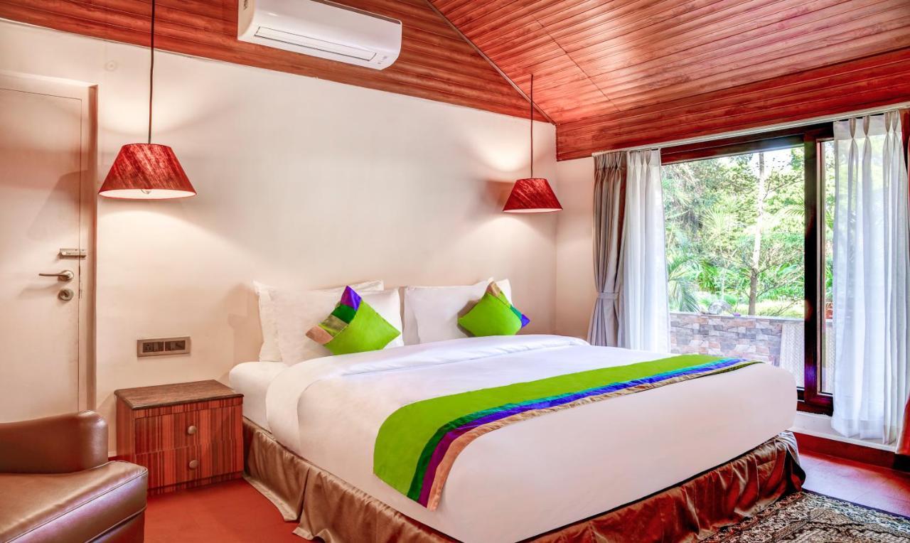 Treebo Premium Blue Mountain Country Club And Resort Shiliguri Exterior foto