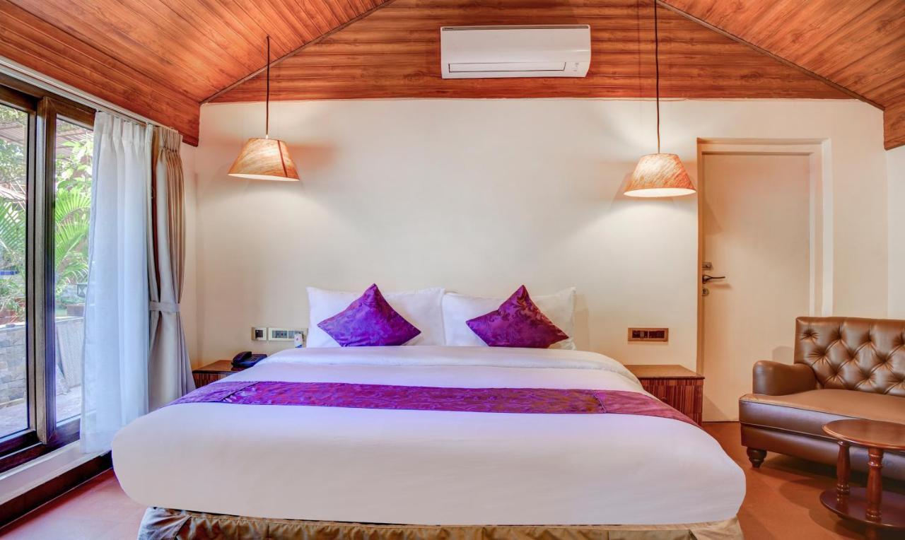 Treebo Premium Blue Mountain Country Club And Resort Shiliguri Exterior foto