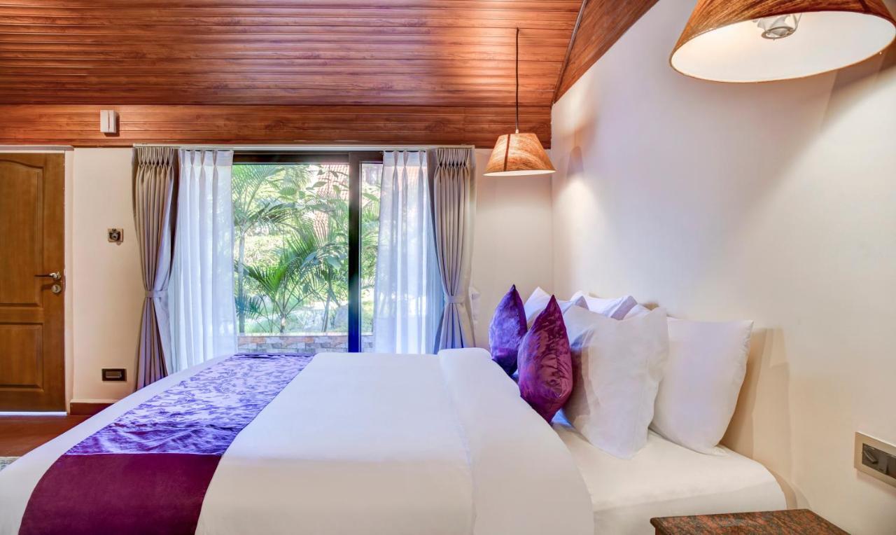 Treebo Premium Blue Mountain Country Club And Resort Shiliguri Exterior foto